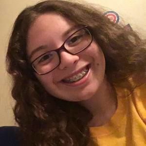 Meet your Posher, Isabella